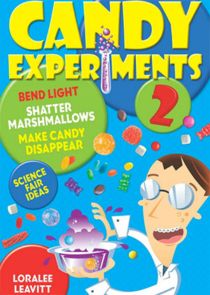 Candy Experiments 2