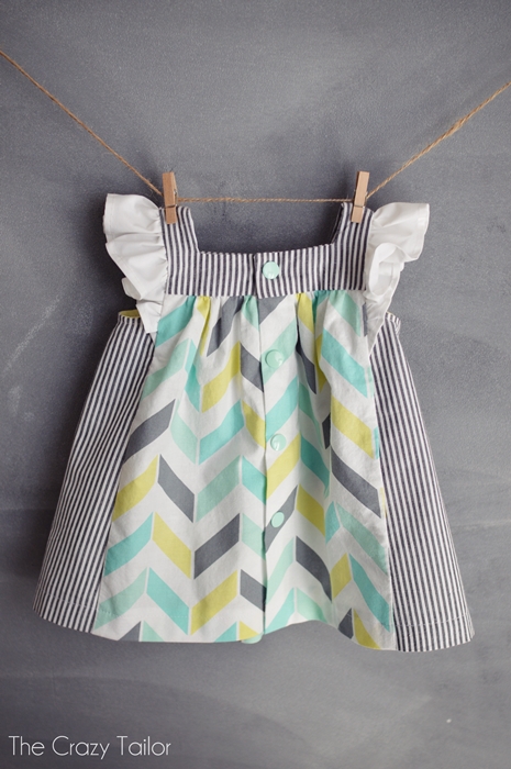 Snap Placket Tutorial