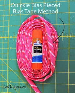 7 clever uses for glue sticks in the sewing room