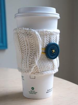Coffee Cozy