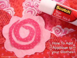 7 clever uses for glue sticks in the sewing room