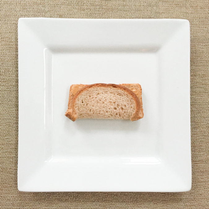 Funbites sandwich cutter - CUTE tiny sandwich bites FAST!