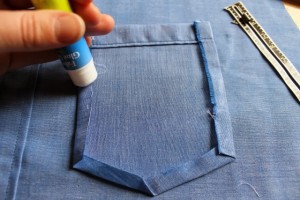 7 clever uses for glue sticks in the sewing room