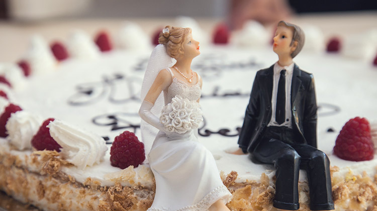 How to connect with your spouse