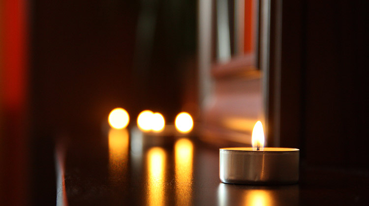 Ideas for connecting with your husband