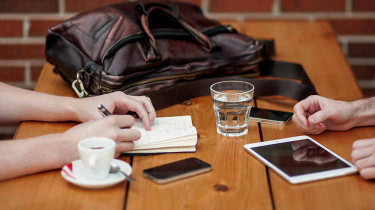 Tips for maintaining closeness with your husband