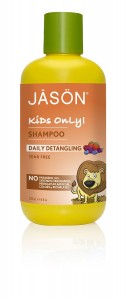 jasons shampoo
