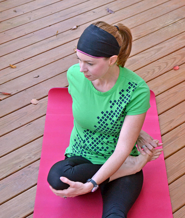 DIY Bold Band full width