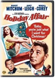 holiday affair