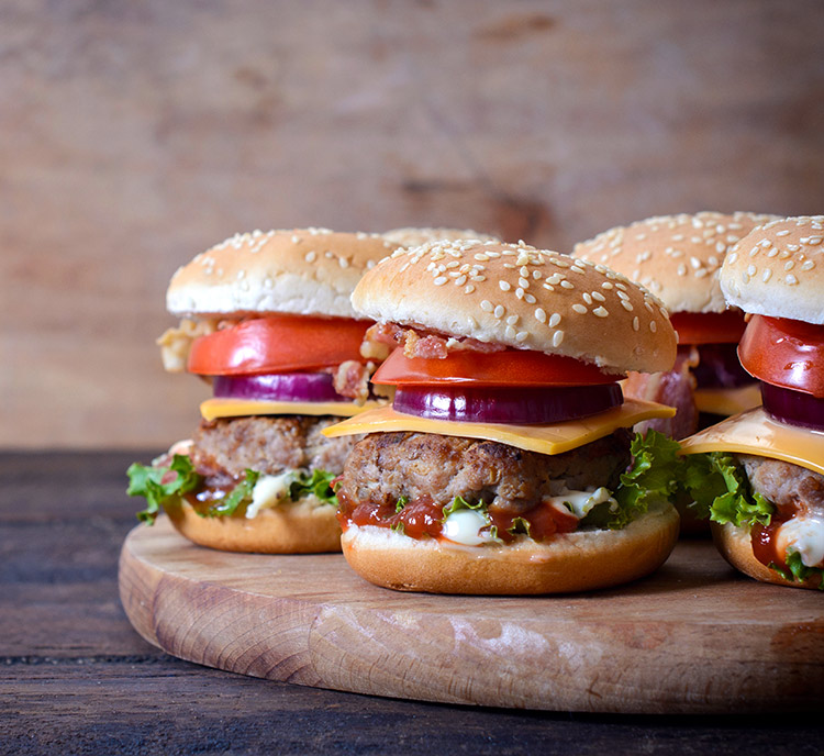 Tapas takeout - At home date night ideas - read more in the post on Bite Sized Biggie!