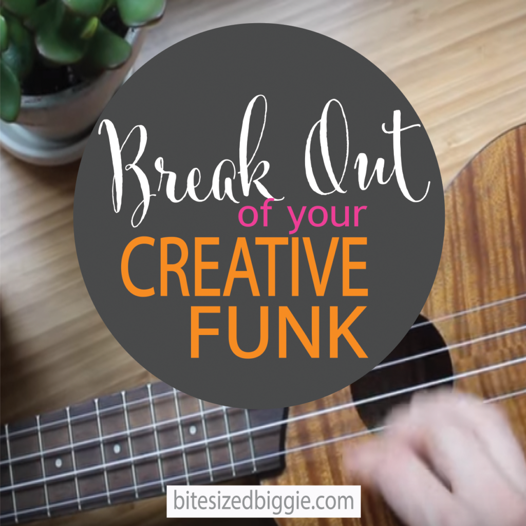 Creative funk